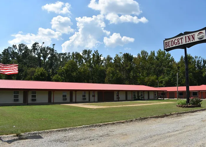 Motels in New Albany