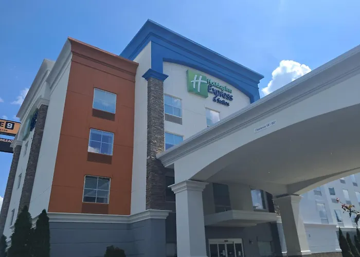Cheap Hotels in Cookeville