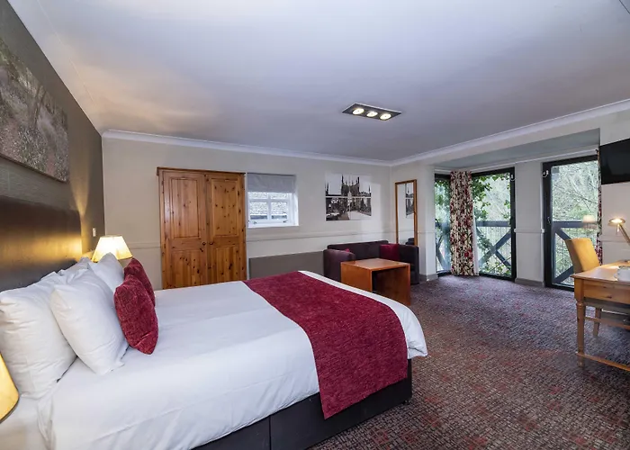 Goedkope Hotels in Coventry