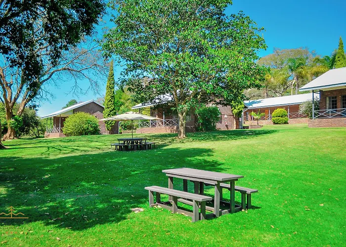 Goedkope Hotels in Louis Trichardt