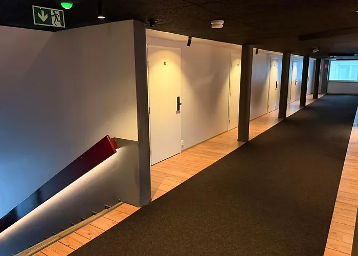 Hostellit kohteessa Lieksa