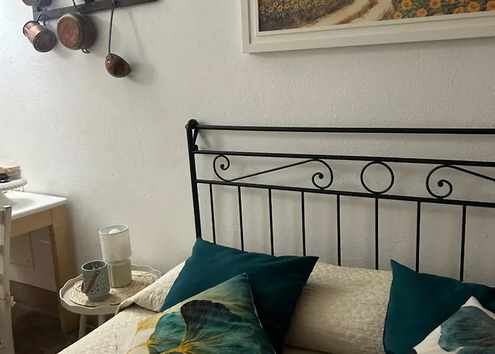 Bed and Breakfast a Volterra