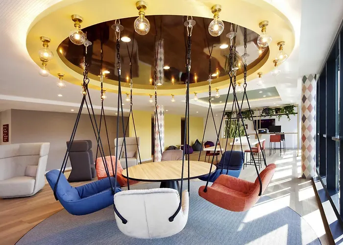 Günstige Hotels in Klagenfurt am Wörthersee