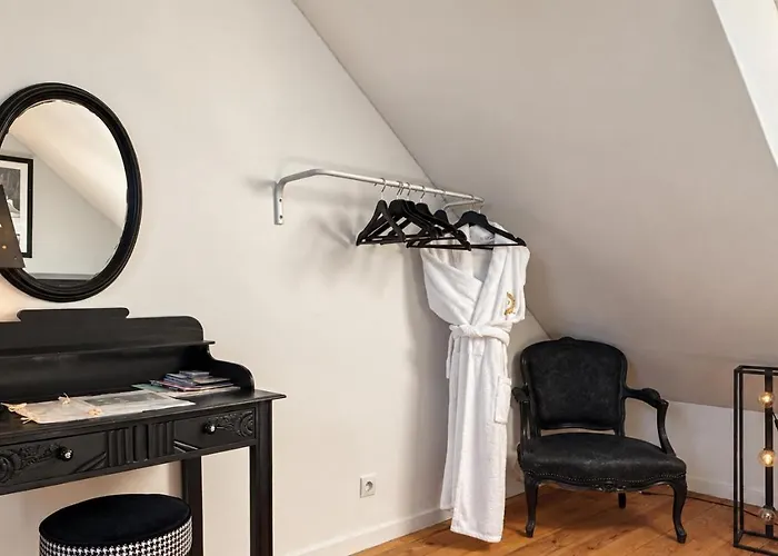 Bed and Breakfast in Laval (Mayenne)