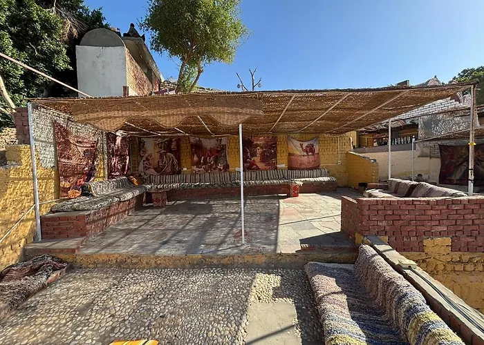 Hostels in Aswan
