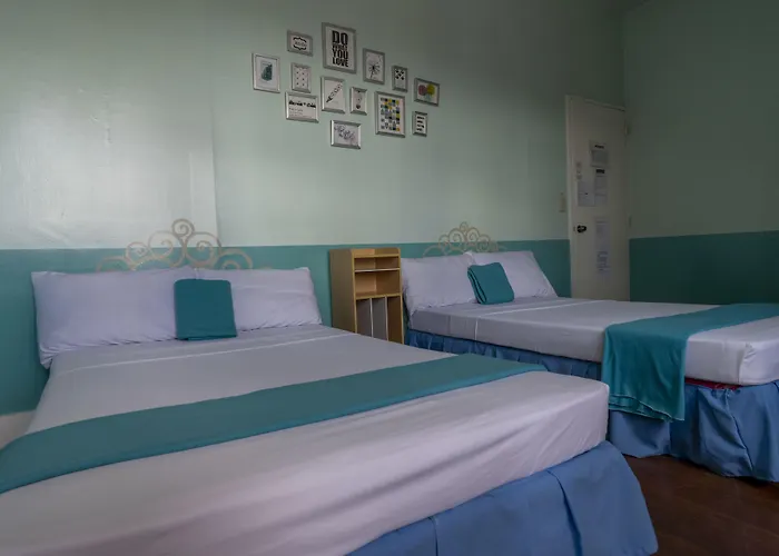 Bed and Breakfast in Baguio City