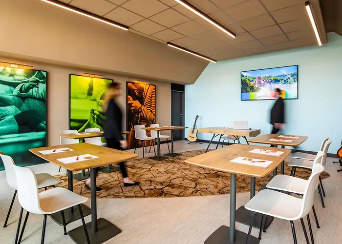 Goedkope Hotels in Heidelberg