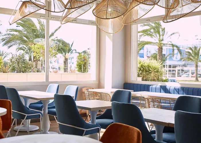Hoteles Baratos en Elche