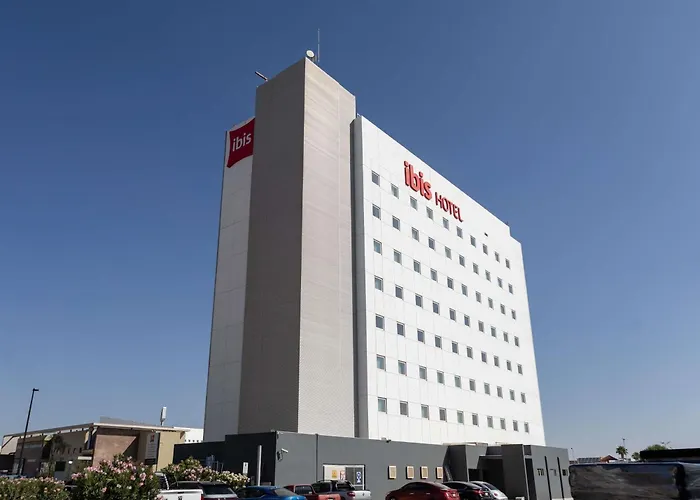 Cheap Hotels in Ciudad Juarez
