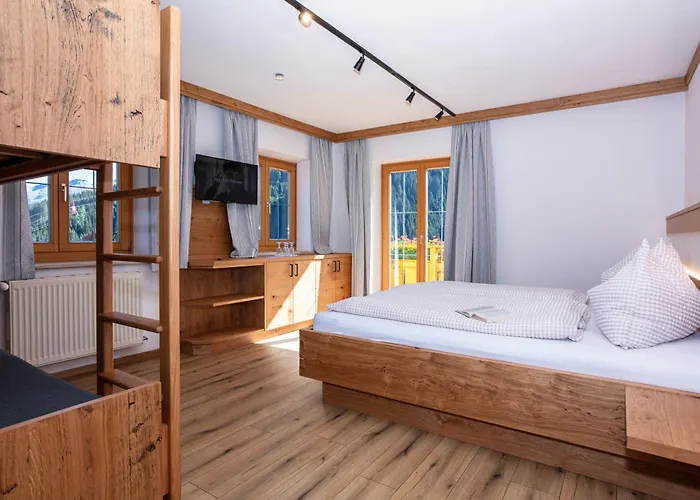 Goedkope Hotels in Bad Hofgastein
