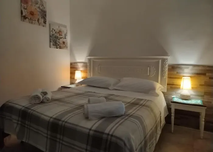 Bed and Breakfast a Terlizzi