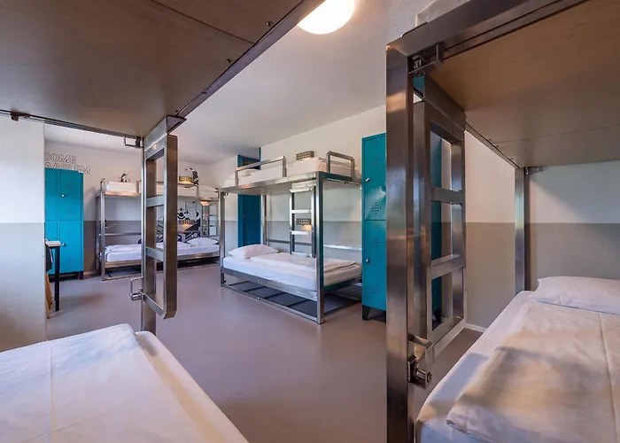 Hostels in Haarlem