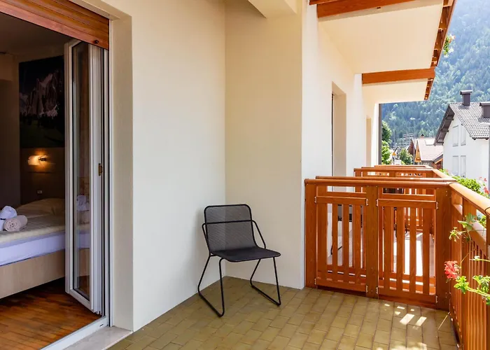 Goedkope Hotels in Molveno