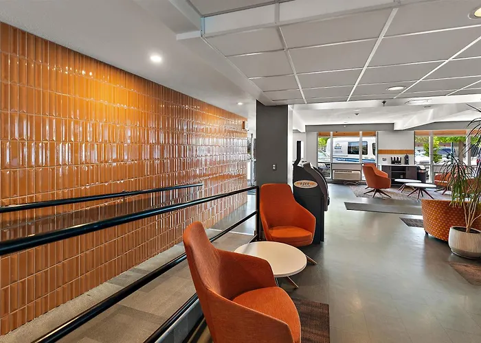 Cheap Hotels in Sidney