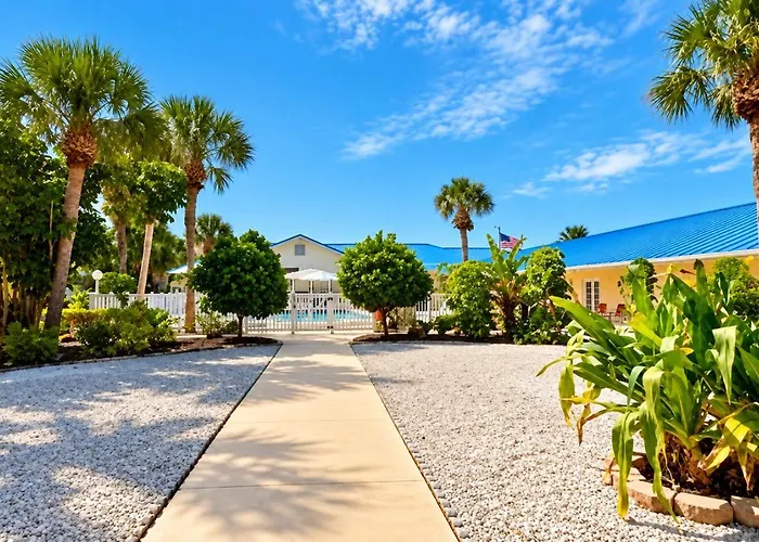 Motels in Cape Coral