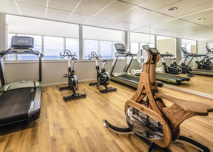Goedkope Hotels in Le Touquet