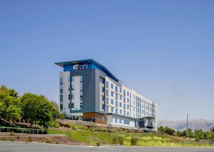 Goedkope Hotels in San Jose