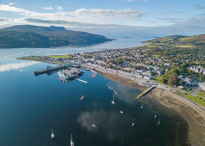 Hostels in Isle of Skye