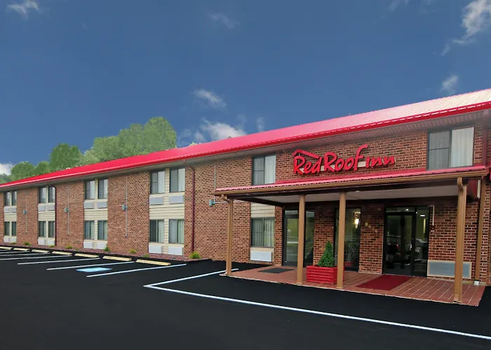 Motels in Collinsville