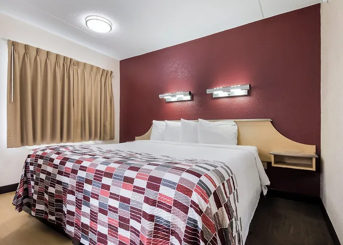 Motels in Laredo