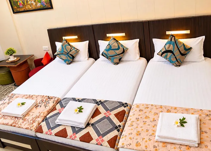 Bed and Breakfast in Varanasi