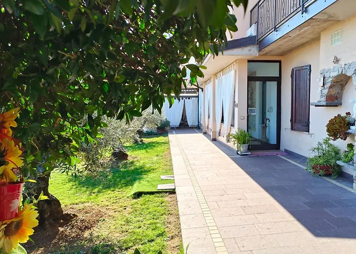 Bed and Breakfast a Gavardo
