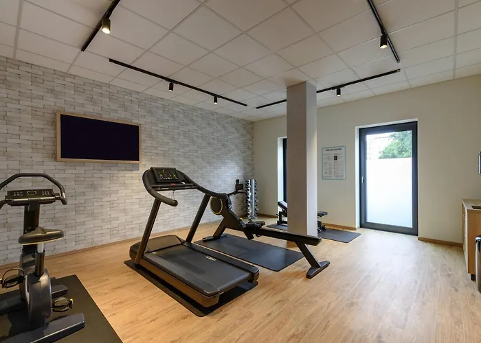 Goedkope Hotels in Maagdenburg