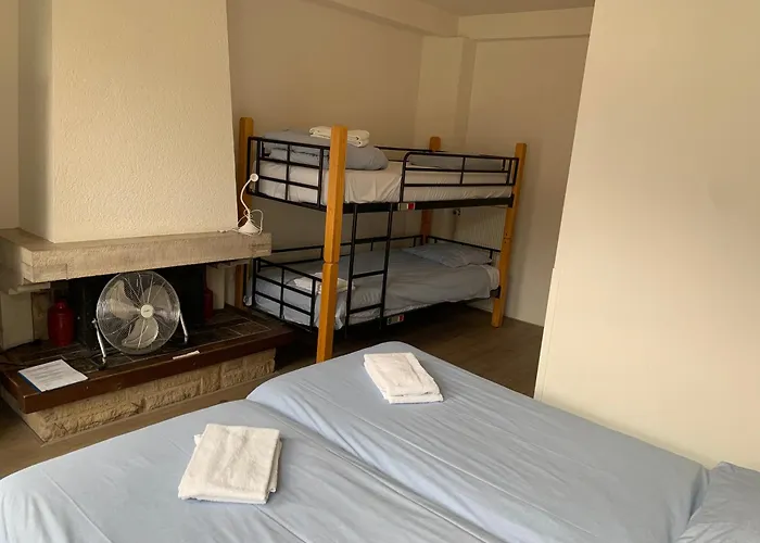 Hostels in Deventer