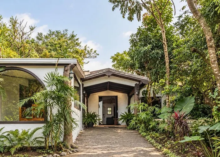 Bed and Breakfast a Jesus (Alajuela)