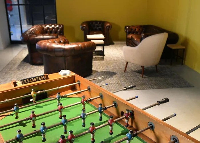 Goedkope Hotels in Namen