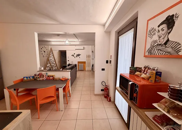 Bed and Breakfast a Candelo