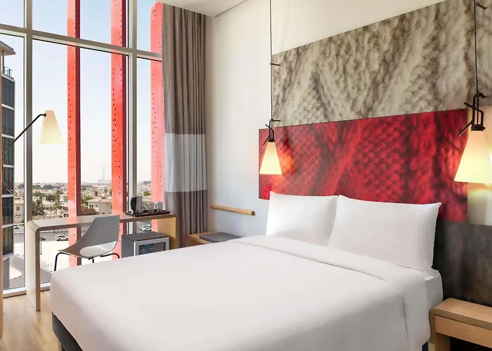 Goedkope Hotels in Doha