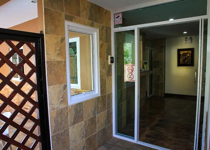 Cheap Hotels in Hua Hin