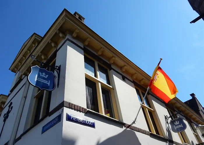 Hostels in Alkmaar