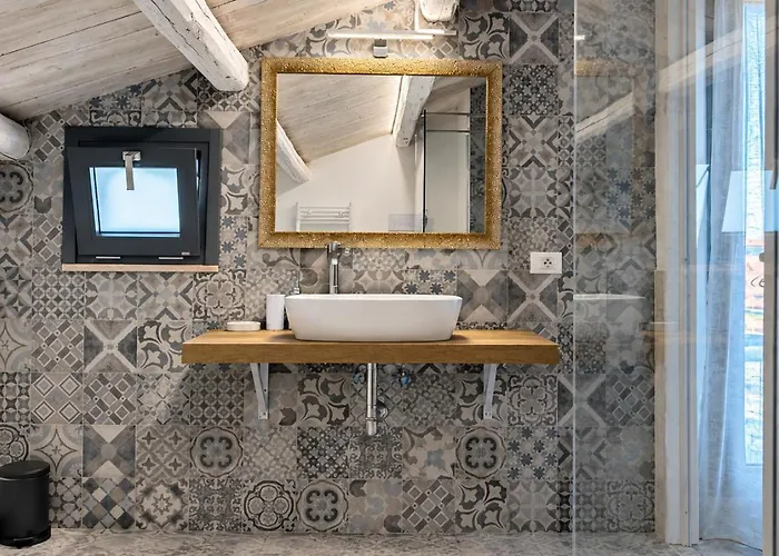 Bed and Breakfast a Lesina