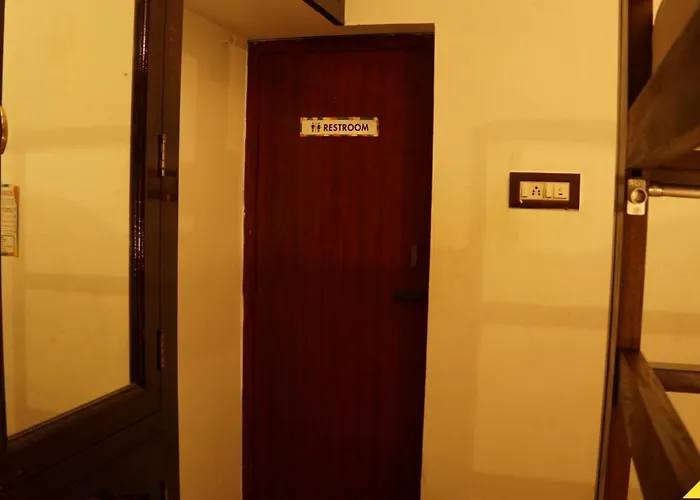 Hostels in Puducherry