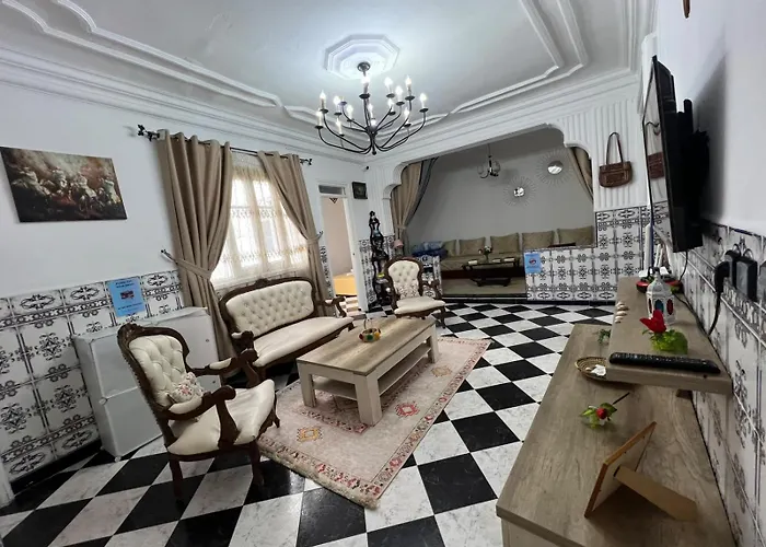 Hostels in Tetouan