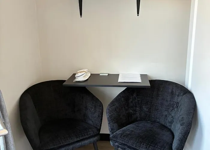 Bed and Breakfast in Sluis