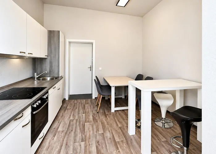 Hostels in Baden-Baden