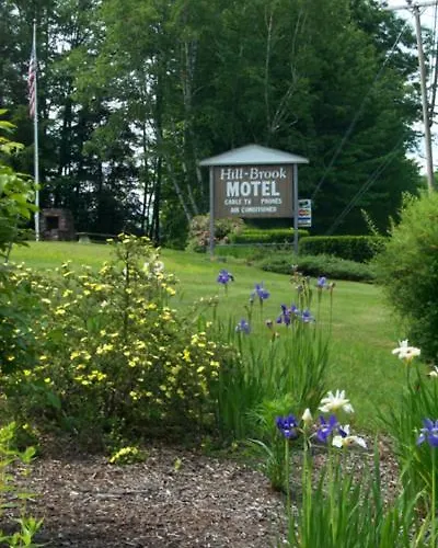 Motels in Bedford