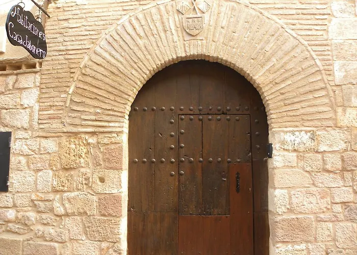 Albergues en Llimiana