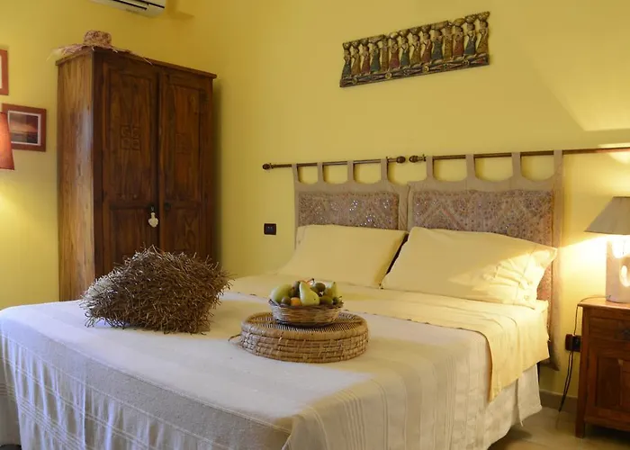 Bed and Breakfast a Locri
