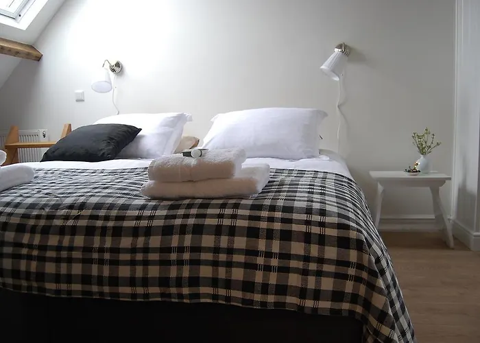 Bed and Breakfast in Nuenen