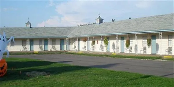 Motels in Westfield