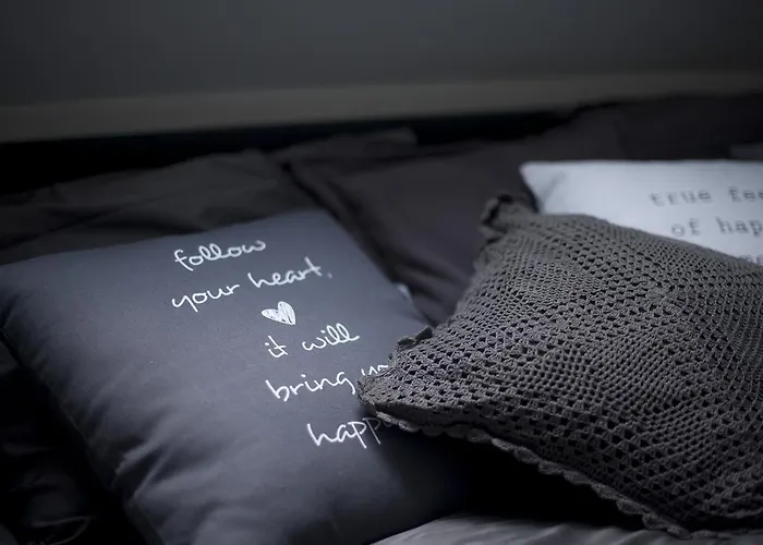 Bed and Breakfast in Bergen op Zoom