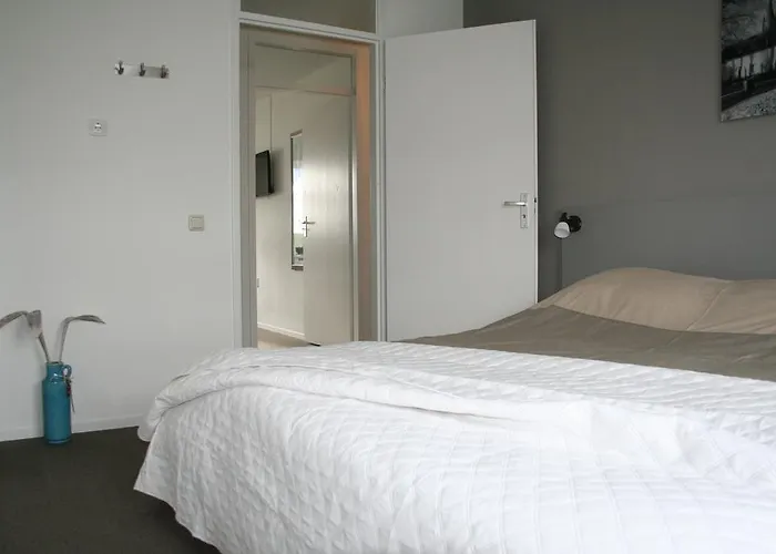 Bed and Breakfast in Thorn