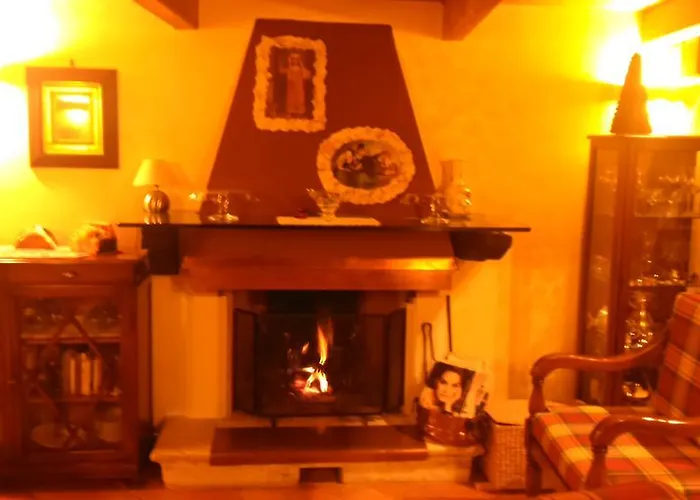 Bed and Breakfast a Scanno