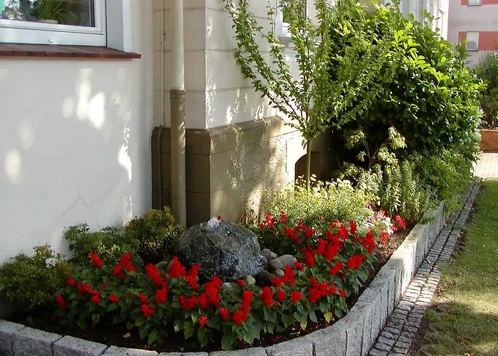 Pensionen in Horn-Bad Meinberg