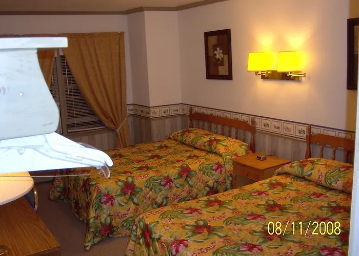 Motels in Land O'Lakes