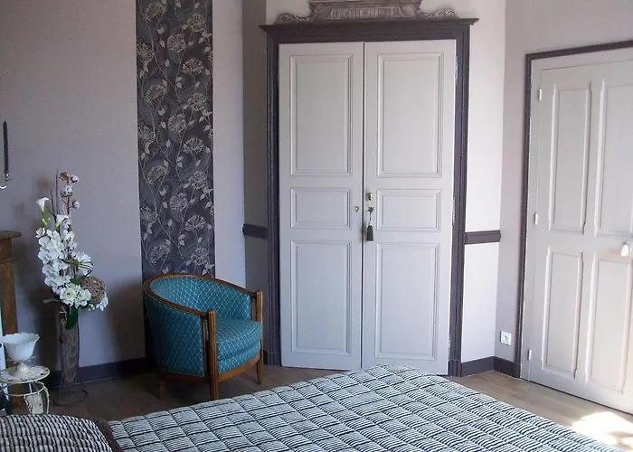 Hotel pas Cher à Onzain